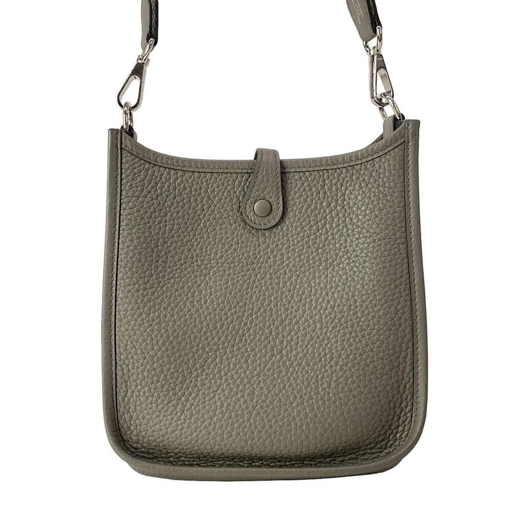 Hermès Evelyne TPM Amazone Shoulder Bag - Picture 3 of 16